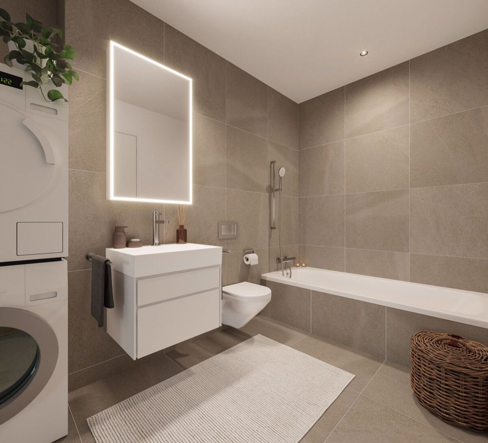 Neubauprojekt DIHEI: Familienoase auf über 170 m2 Wohnfläche - Bild 4