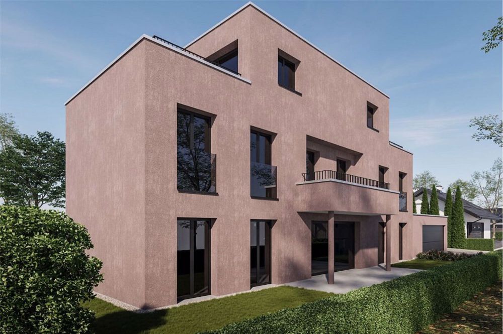 Bankgeprüftes 5.5 Zi-EFH, Oftringen, Neubau-Projekt, ruhiges EFH-Quartier, Sackgasse, Doppelgarage - Bild 5