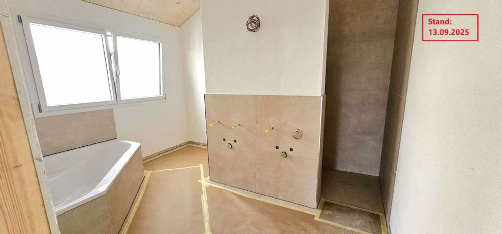 JETZT MUSTERHAUS BESICHTIGEN | FAMILIENFREUNDLICH | SONNIG | RUHIG - Bild 8