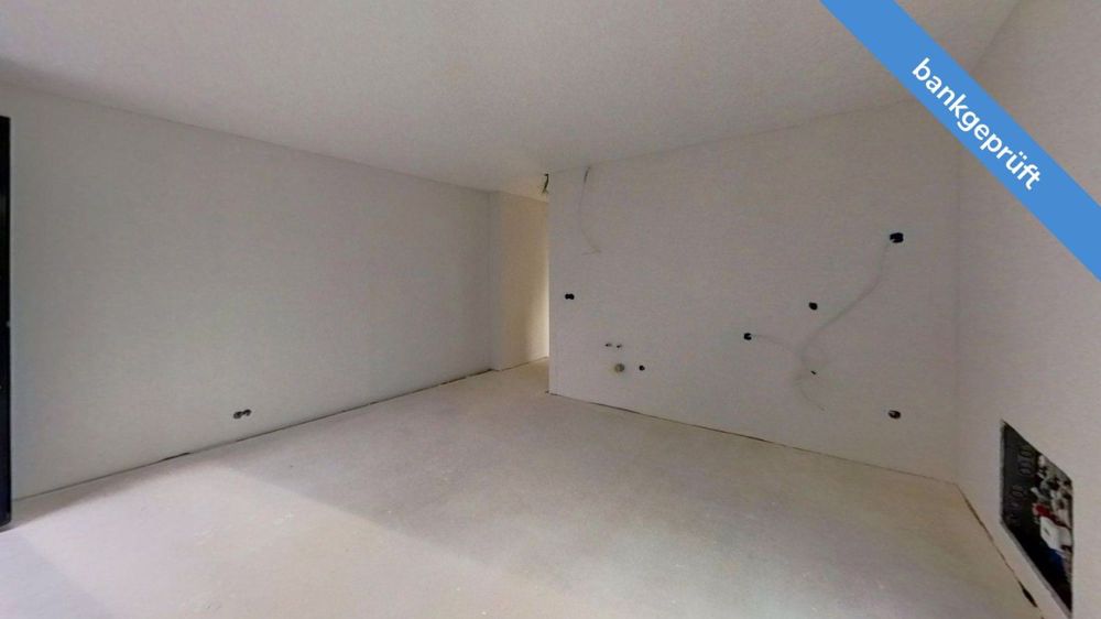 AgentSelly - Neubau - Ihr kleines Wohnparadies - Küche