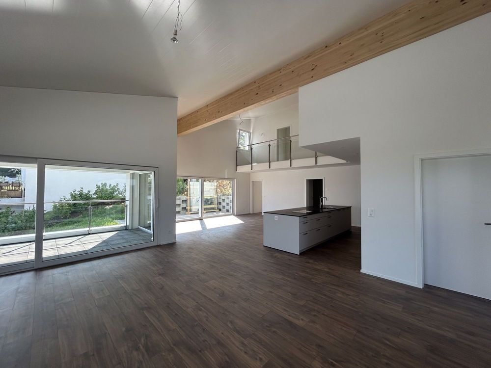 LIGNIÈRES / NE VILLA INDIVIDUELLE DE 6,5 PCES DISPONIBLE DE SUITE!! - Bild 4