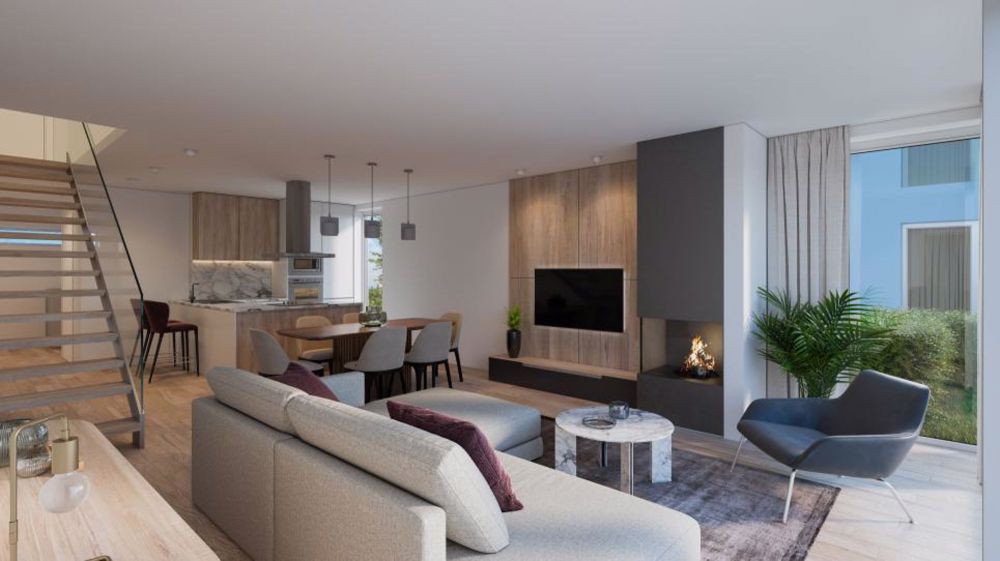 SUBLIME DUPLEX SPACIEUX AU DERNIER ÉTAGE ! - Bild 3