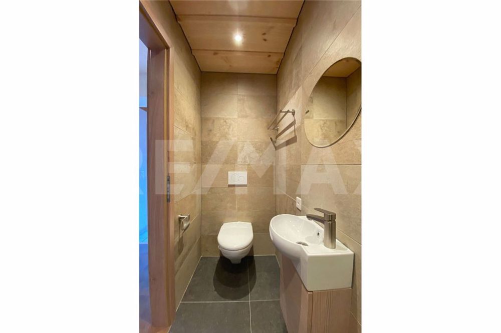 Renditeobjekt, ländlich gelegen und viel Sonne - Bild 7