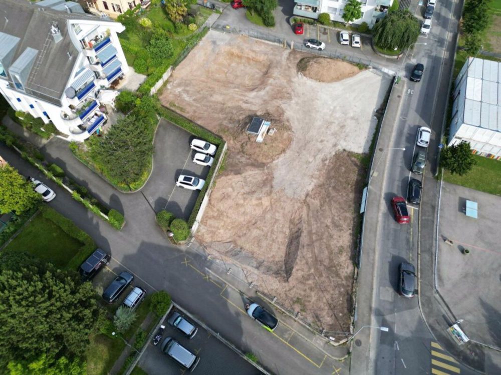 Appartement 3.5 pièces à La Tour-de-Peilz - Bild 8