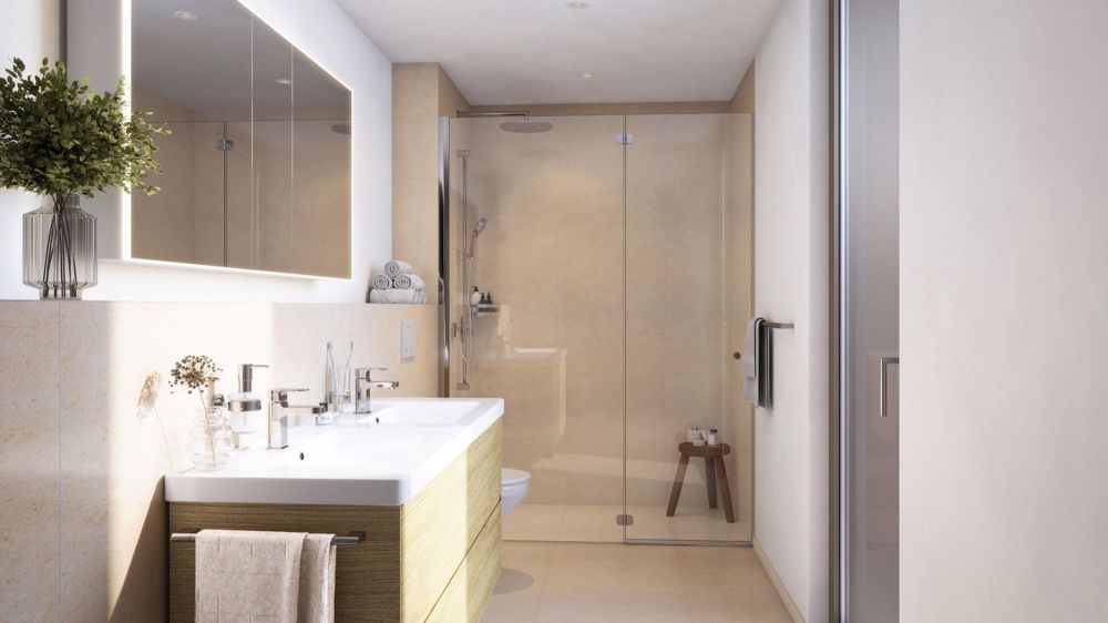 3 ½ Zimmer-Wohnung in Rüschlikon mieten - Bild 4