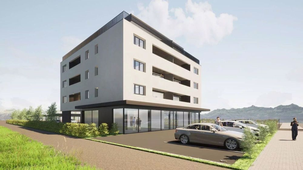 Magnifique appartement MINERGIE de 3.5 pièces - Bild 5