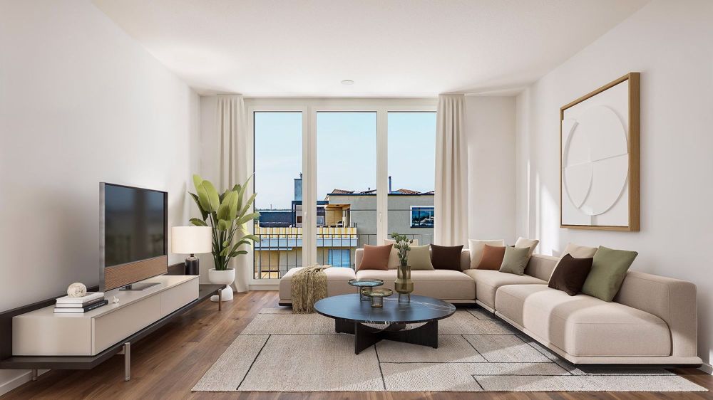 Livingstone CHAMA wo Wohnfreude zuhause ist! - Bild 3