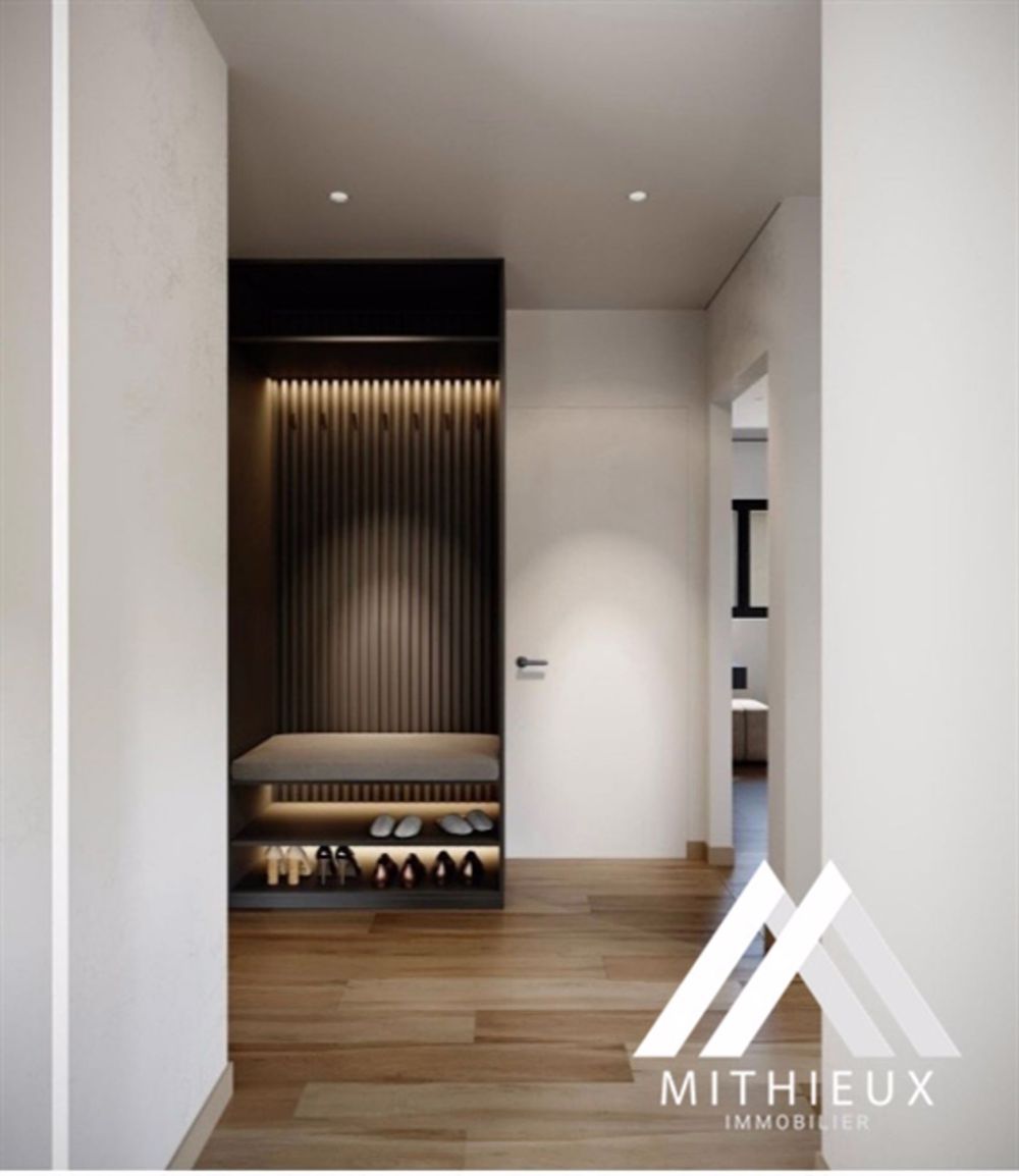 NEUE WOHNUNG VON 2,5 STÜCKEN, 61 M2 - APROZ (LIEFERUNG ENDE 2025) - Bild 7