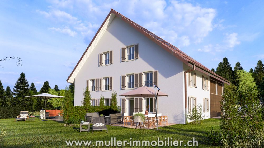 Charmanter Bauernhof mit Renovierung - zwischen Natur und Moderne! - Bild 1