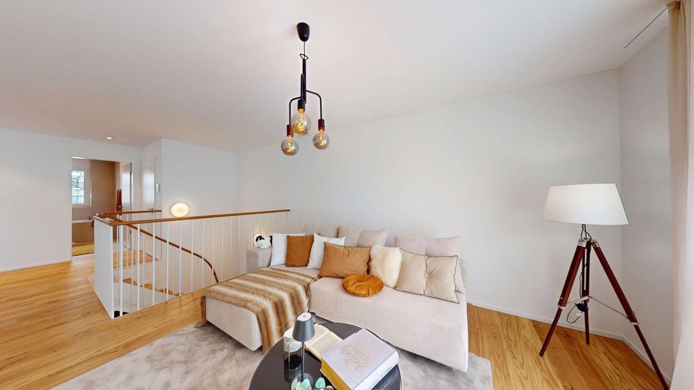 IHR ZUHAUSE IN DER STADT. UND IM GRÜNEN. - Bild 2