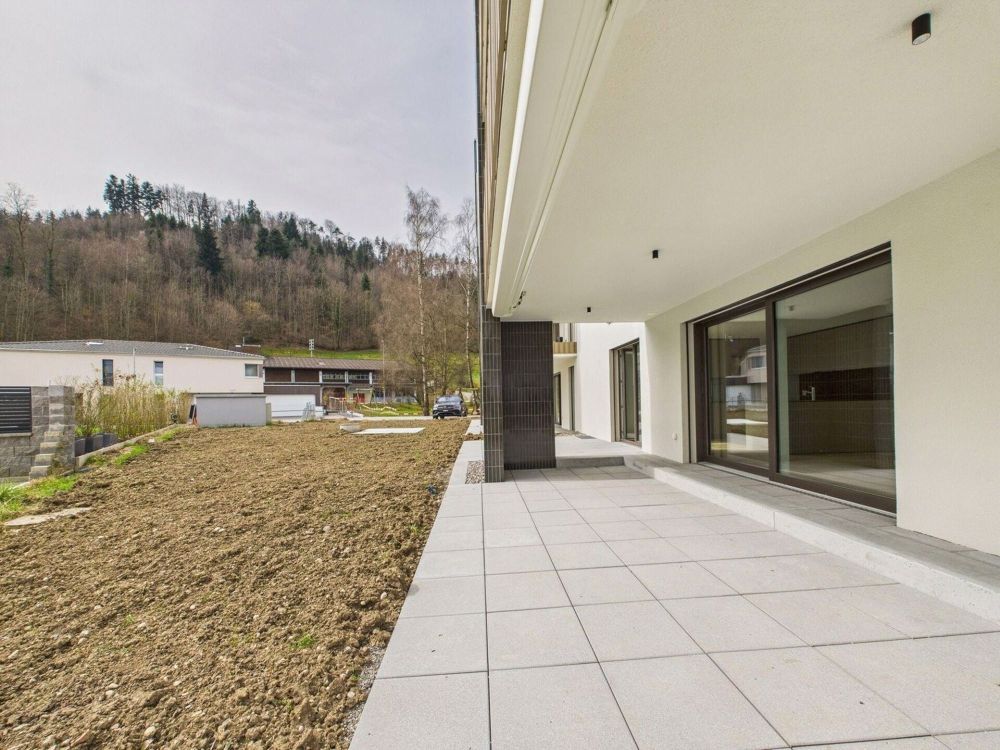 4 ½ Zimmer-Wohnung in Fischingen mieten - Bild 10