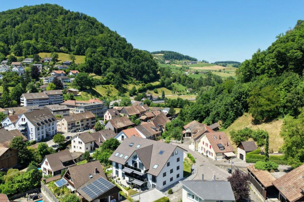 Neuwertige Gartenwohnung an ruhiger und familienfreundlicher Lage - Bild 1