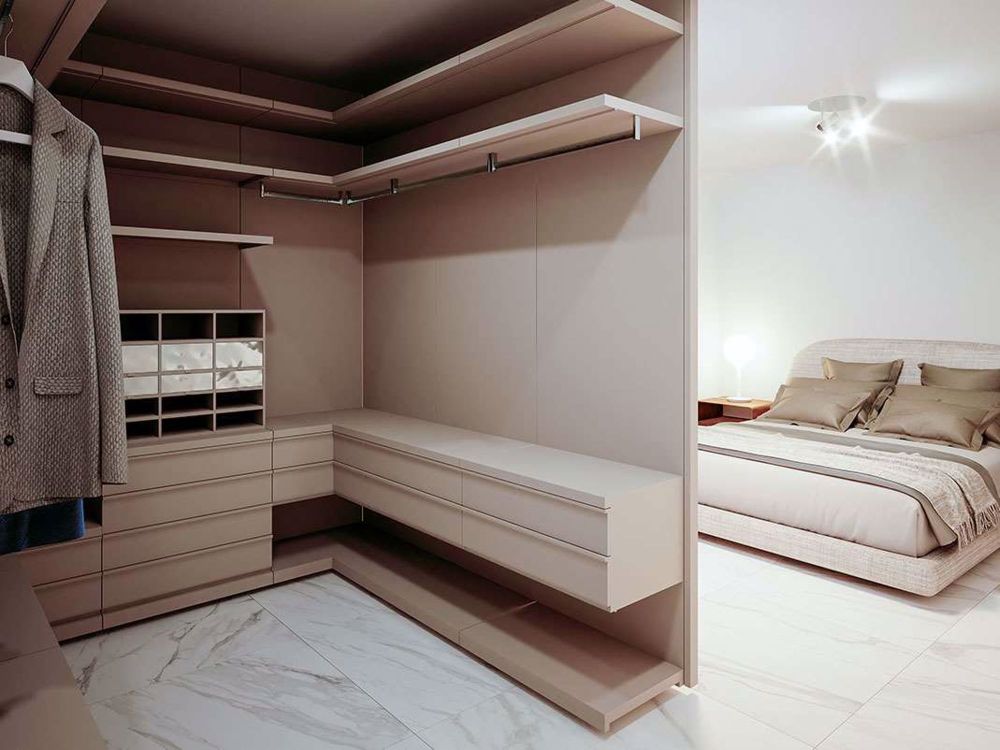 Licht, Komfort und Design im Herzen von Cadempino - Bild 3