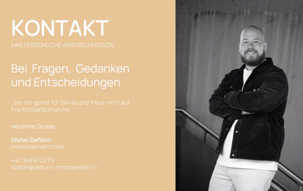 Casa dil Clavau Vegl – Modernes Wohnen trifft alpine Tradition (Zweitwohnsitz) - Bild 4