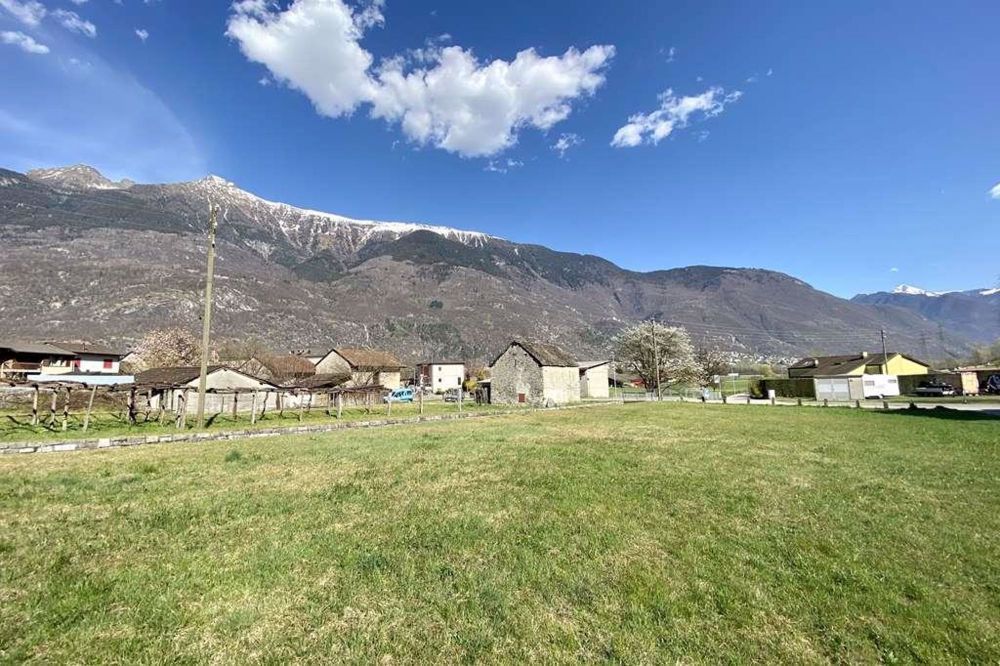 casa di 2 1/2 locali / 2 1/2-Zimmer-Einfamilienhaus | dreamo.ch - Bild 2
