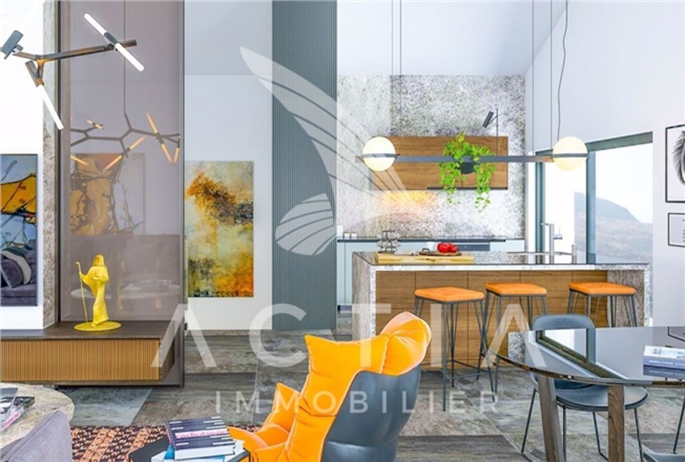 Magnifique appartement-villa dans un lotissement en construction - Bild 8