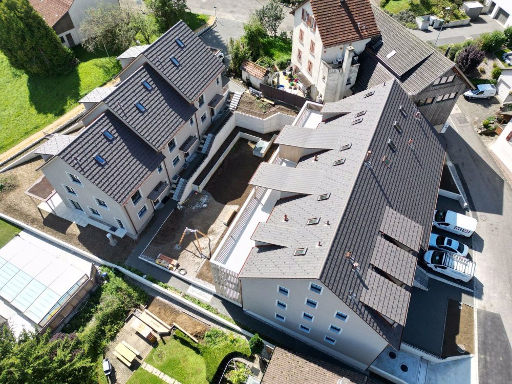 Letzte 4½-Zimmer-Wohnung in Zeiningen – inkl. 2 Einstellplätzen - Bild 6