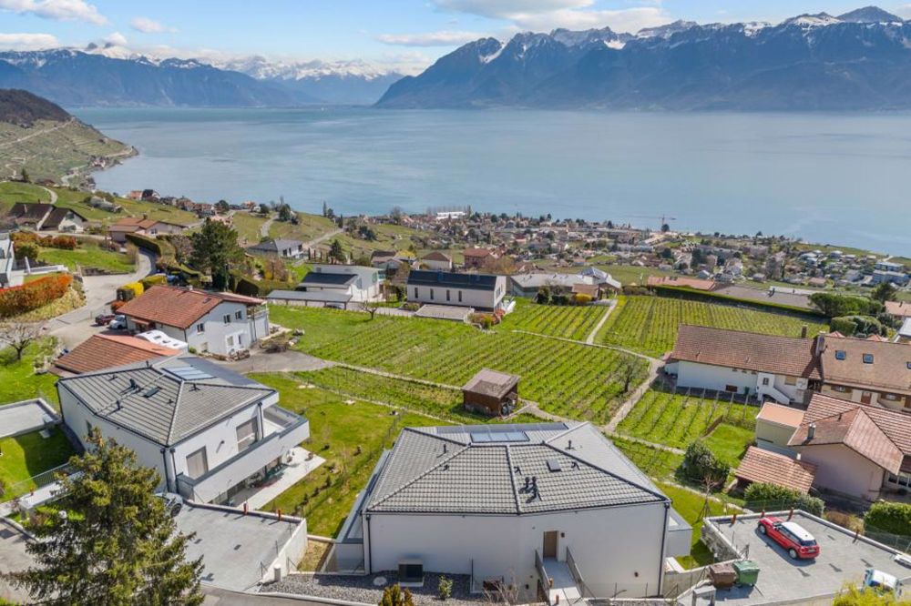 Prächtiges Dachgeschoß mit Panoramablick - Bild 2