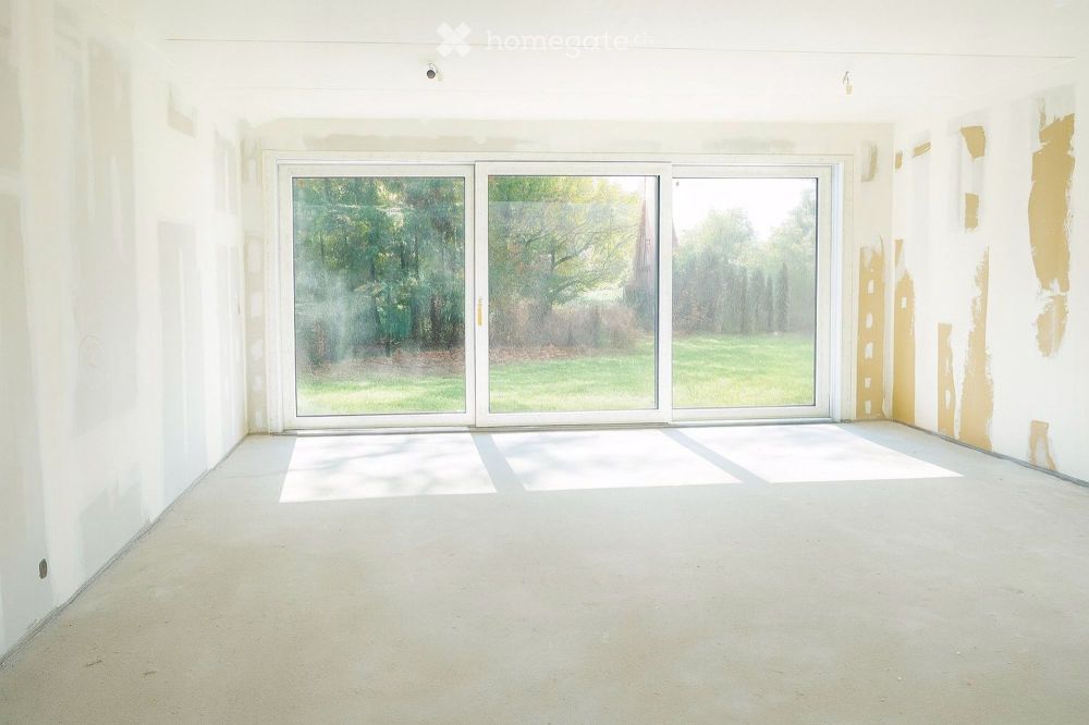 Schönes neuwertiges Reihenhaus in Échichens - Bild 3