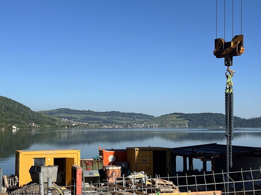5 ½ Zimmer-Dachwohnung in Arth kaufen - Bild 2