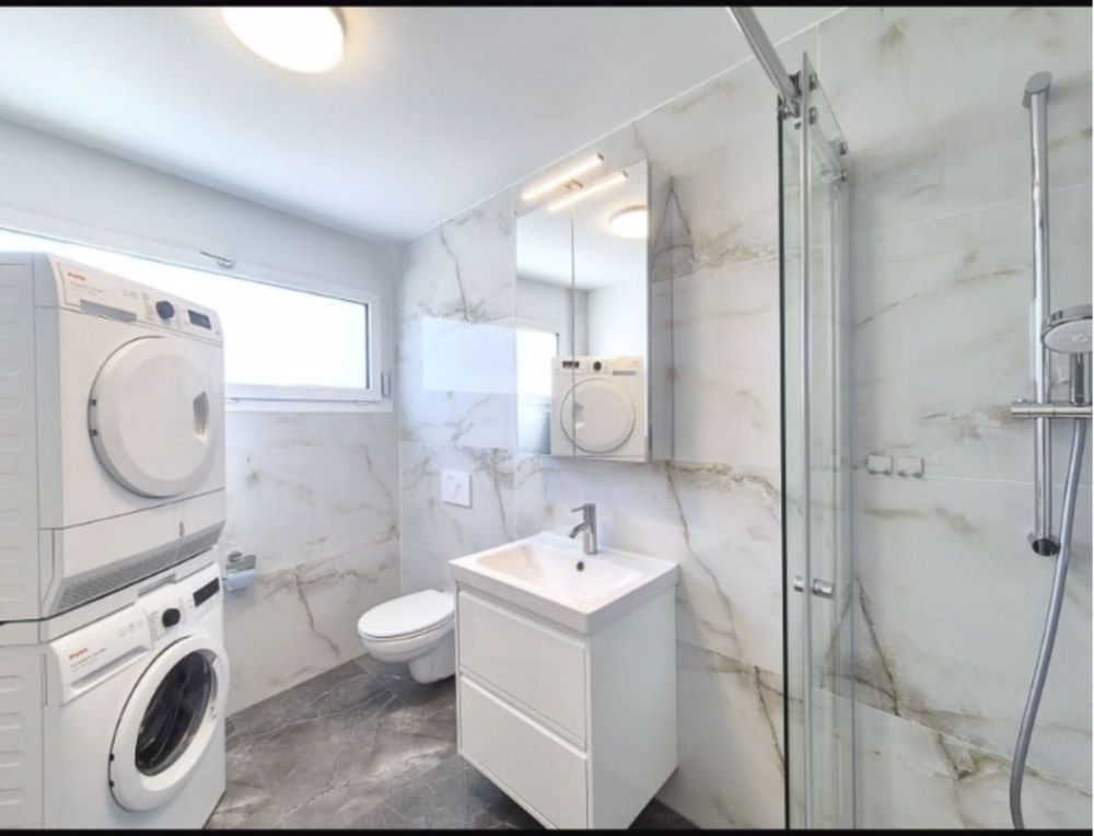 4-fach vermietet. 100?% Neubauqualität. 0?% Kompromiss - Bild 5