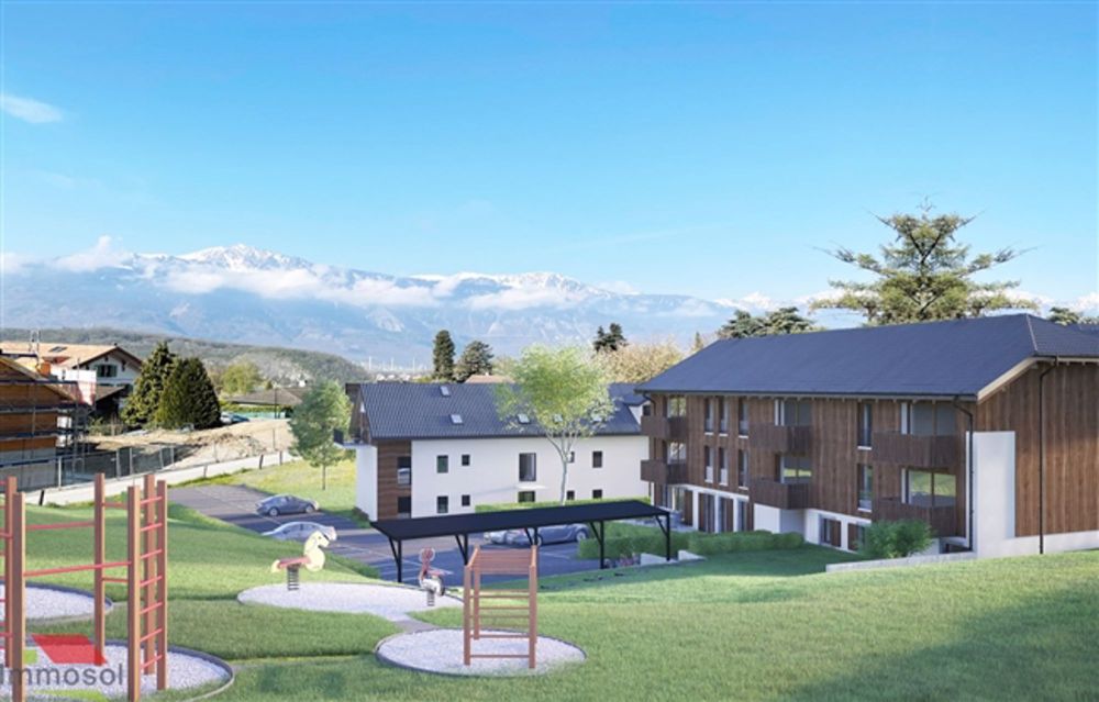 Ollon - Neue 4.5 Zimmerwohnung mit Garten - Bild 7