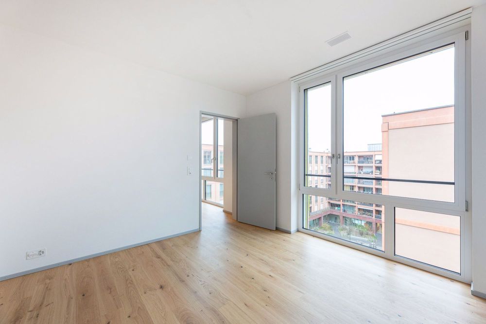 Traumhafte Neubauwohnung mit idealer Raumaufteilung! - Bild 3
