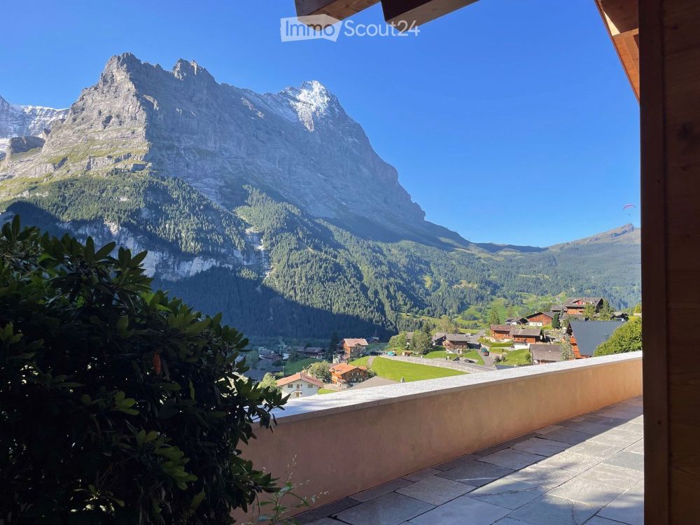 THE VIEW auf 1'111 m.ü.M - Bild 7