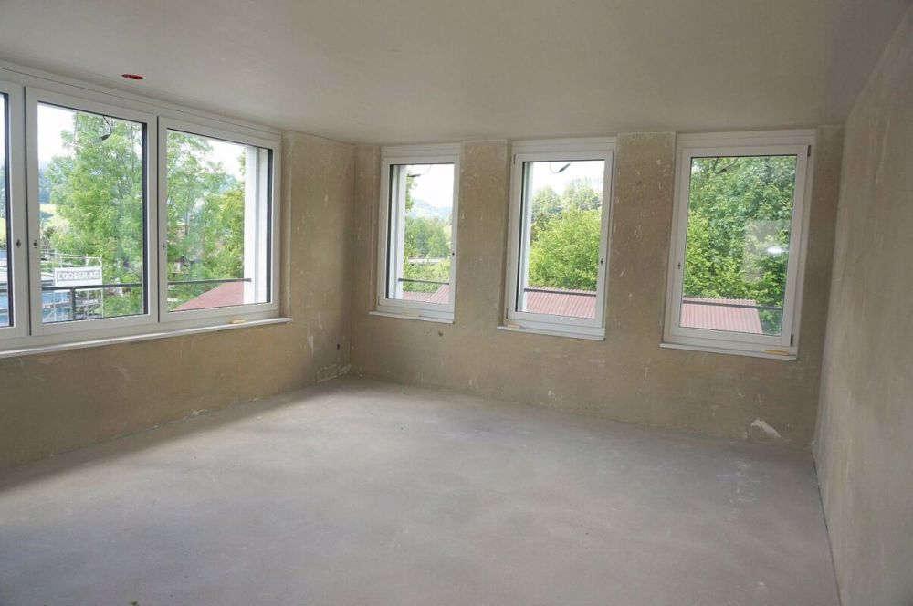 Neubau: Wohn-/Geschäftshaus - Mehrgenerationen-Haus (Minergie-P) - Bild 9