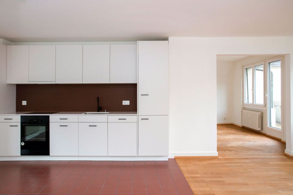 Renovierter Altbau in der Enge - zwischen See und City - LEAWASER_JAY_342_007.JPG