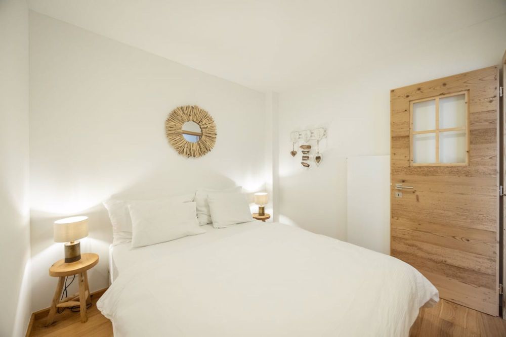Luxuriöse 2-Zimmer-Wohnung mit traumhafter Seesicht - Bild 10