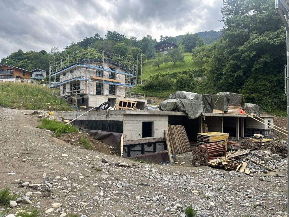 Villa mit 5,5 Zimmern in Collombey (Neyres) - Bild 4