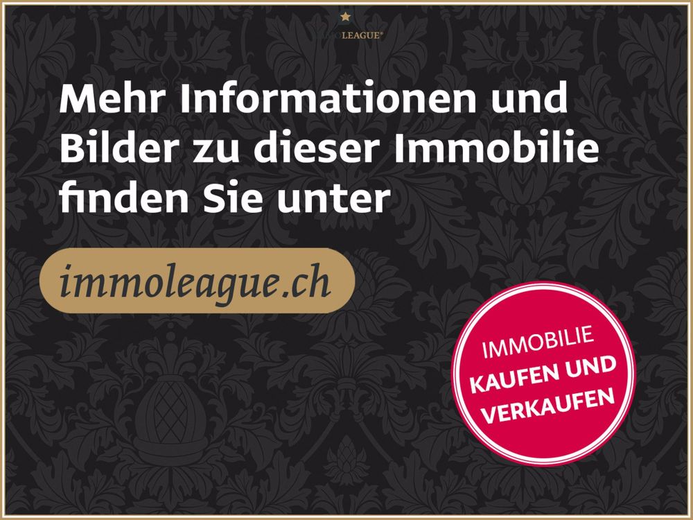 Moderne Neubau Gartenmaisonette-Wohnung in unmittelbarer Rheinnähe - Mehr Informationen zu diesen Wohnungen finden Sie unter: www.ImmoLeague.ch