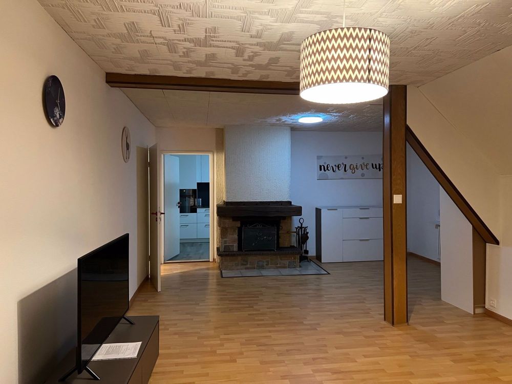 3.5 Zimmer Fully Furnished Apartment, 8304 Wallisellen - Bild 4