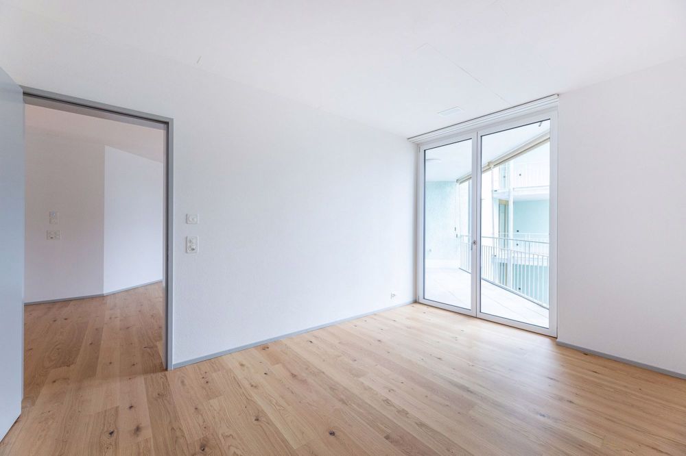 Traumhafte Neubauwohnung mit idealer Raumaufteilung! - Bild 5