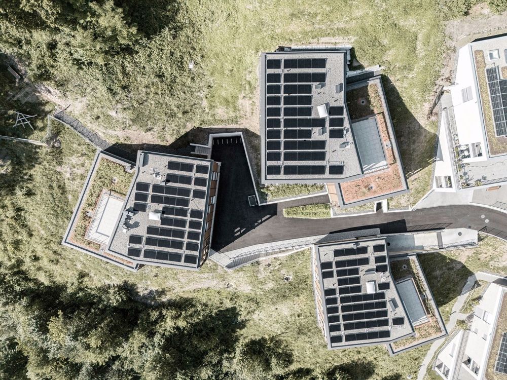 Exklusive 5.5-Zimmer-Attikawohnung in Vitznau – Wohnen mit Seeblick - Bild 6