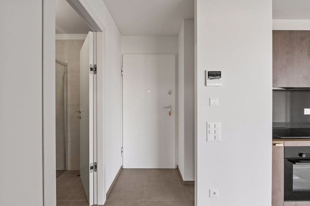 Modernes 2.5-Zimmer-Apartment in der Residenza Fontis, Stabio, zum Verkauf - Bild 8