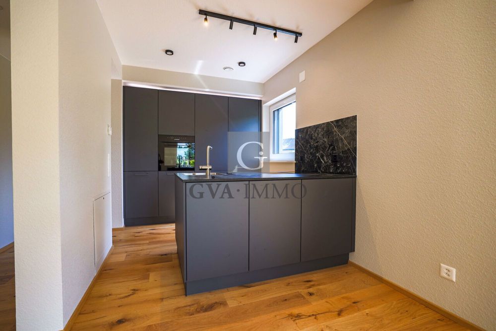 Superbe villa en pignon à Thônex - Bild 6