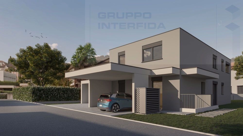BIFAMILIARE: NUOVO APPARTAMENTO - Bild 2