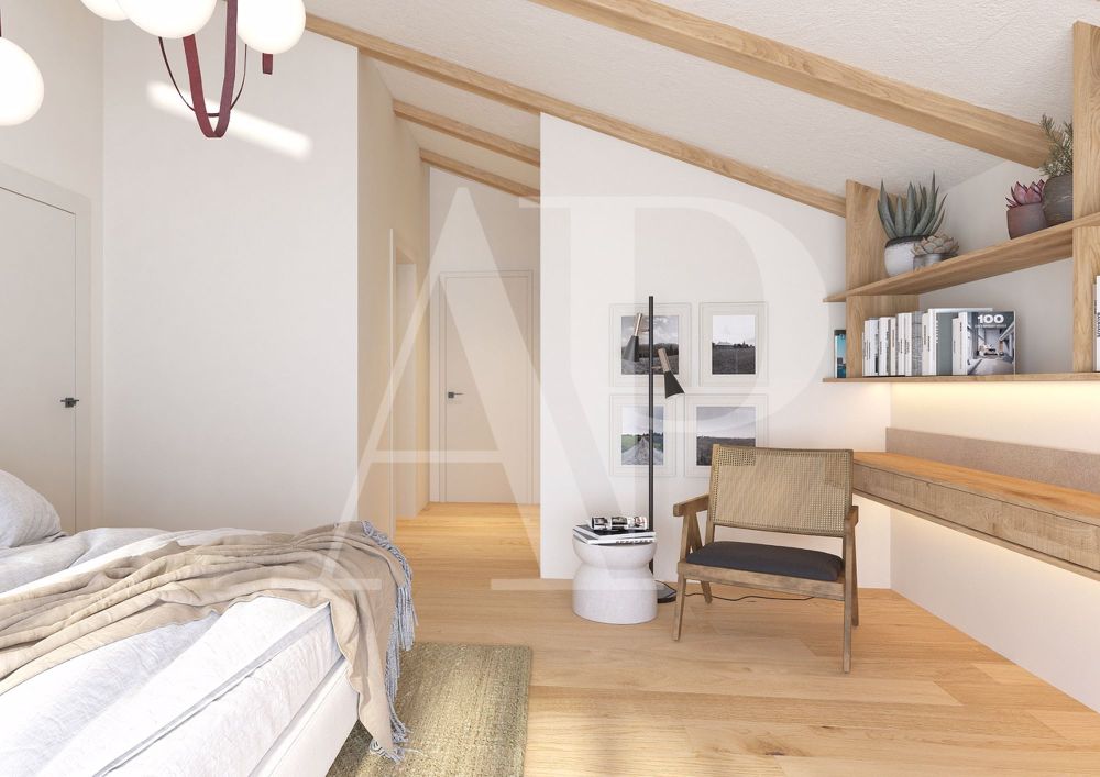 Nouvelle promotion immobilière à Val-d'Illiez - Bild 2