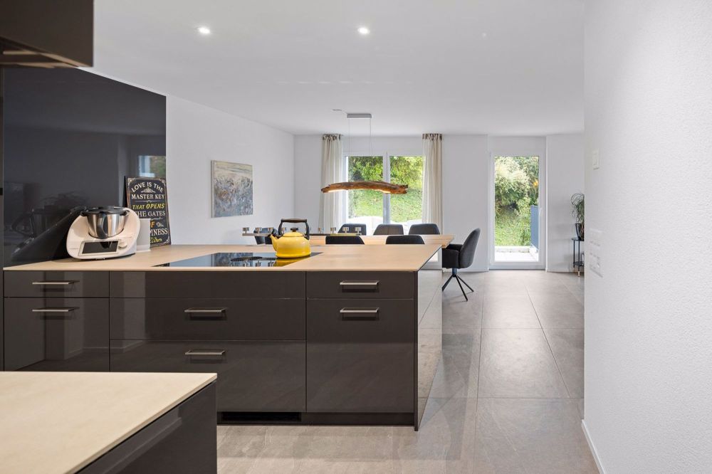 Barrierefreie Wohnoase mit Sonnenterrasse und traumhafter Weitsicht - Bild 5