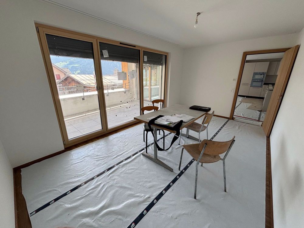 Neubau: 4.5-Zimmer-Erstwohnung - Bild 8