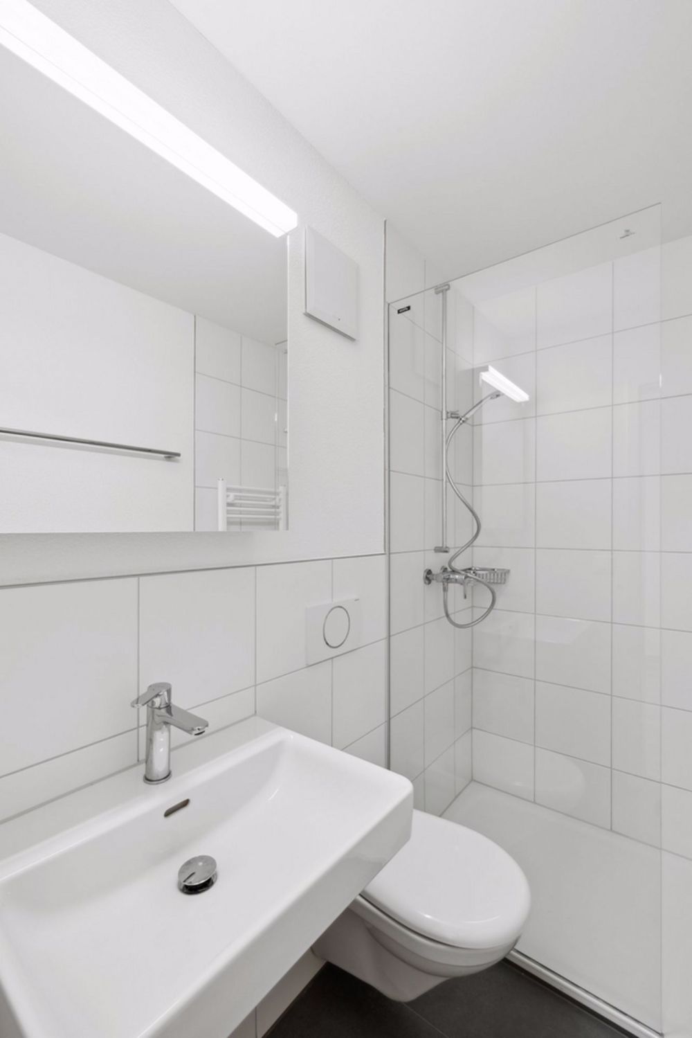 Entdecken Sie unsere neu sanierten Wohnungen - Erstbezug ab April 2026 - Bild 3