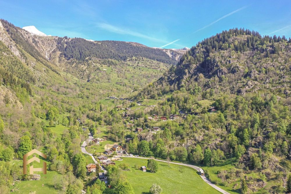 Einfamilienhaus-Projekt in Geimen sonnig, modern, einzigartig - Bild 10