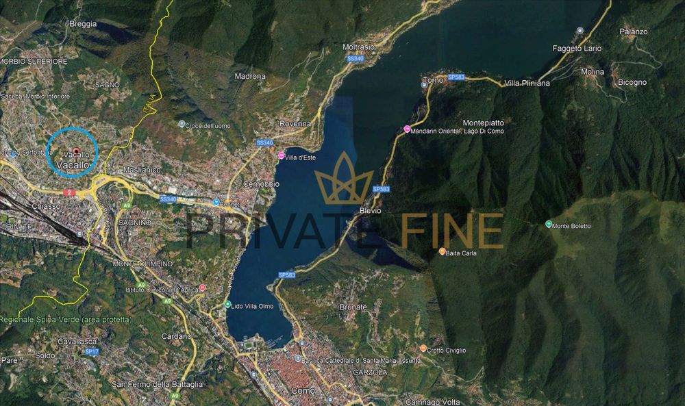 Quartiere Vita - 3.5-Zi-Wohnung in ruhiger Lage - Zweitwohnsitz - Bild 10