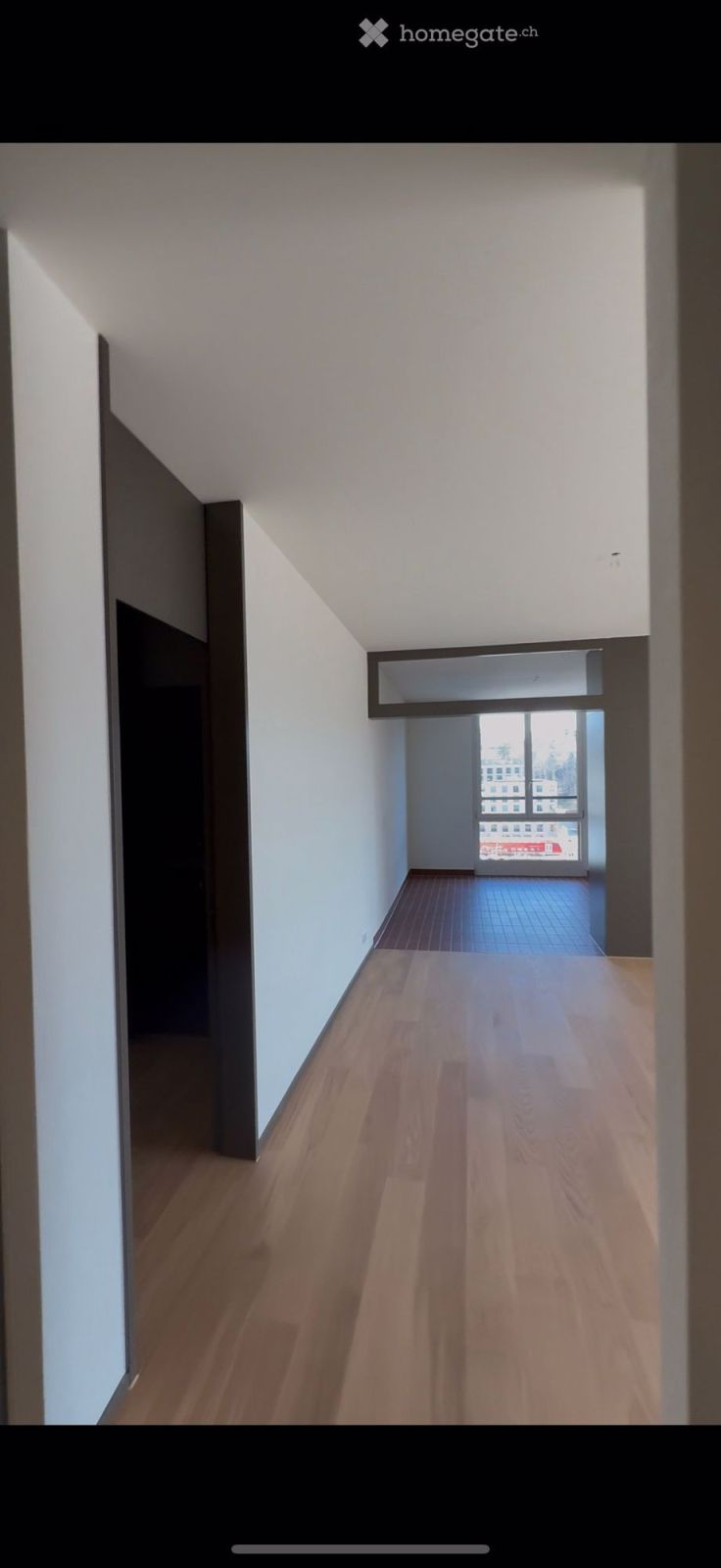 Moderne 2.5-Zimmer-Wohnung mit Balkon in Manegg Zürich sucht zeitnahen Nachmieter - Bild 2
