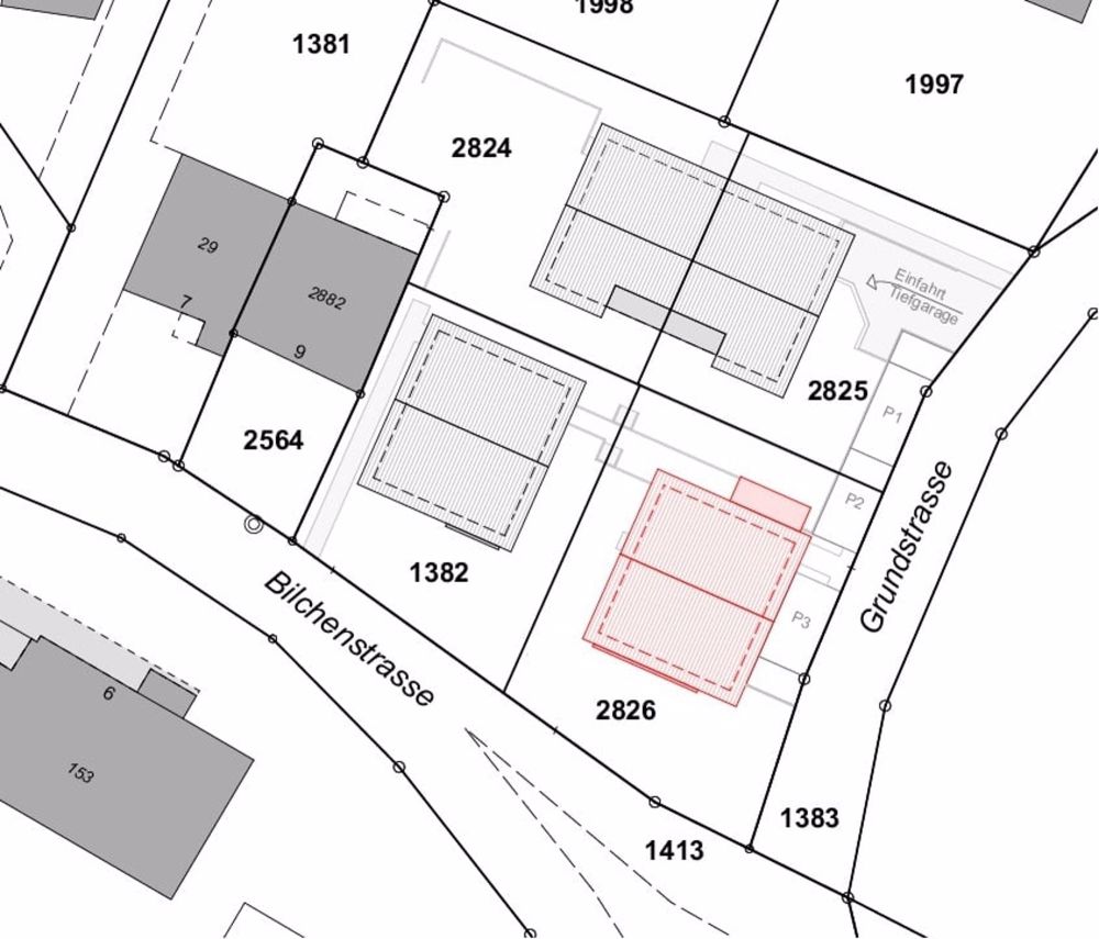 Ihr neues Zuhause: nachhaltig, solide, zeitgemäss - Bild 2