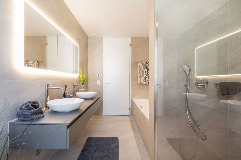 Top Verkehrsanbindung dank Bushaltestelle in kurzer Gehdistanz - Bild 5