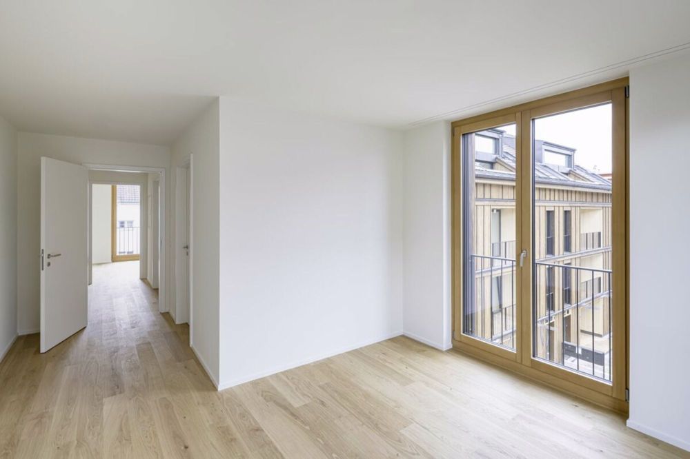 4.5-Zimmer Wohnung in Augst: Nah, geborgen, zuhause - Bild 9