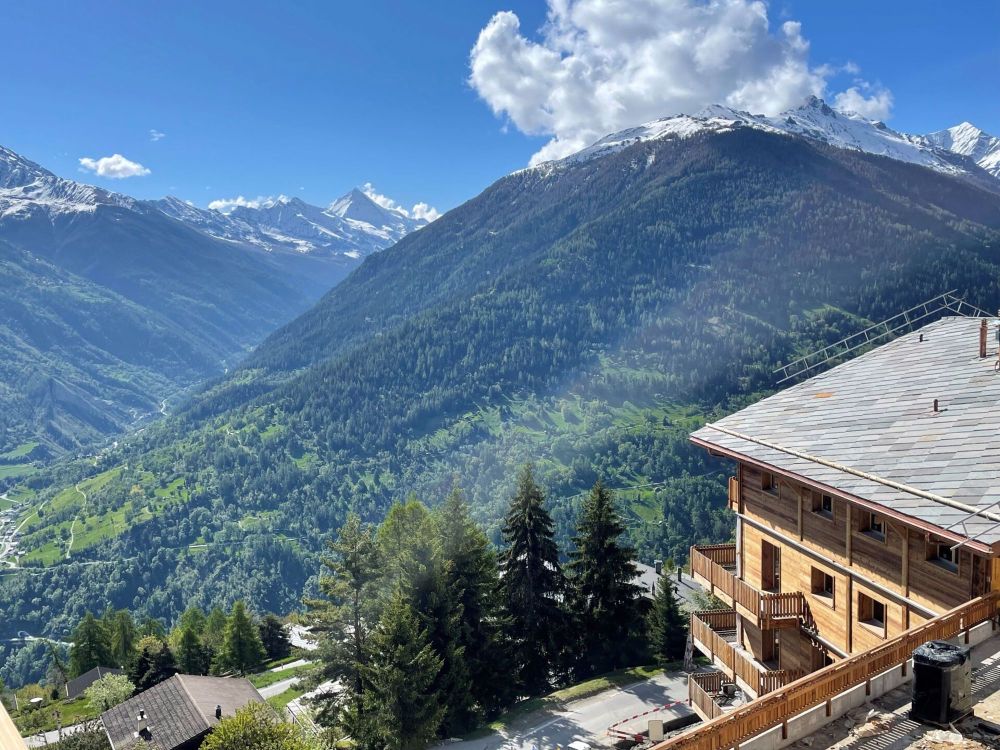 Dent Blanche Resort, la nouvelle destination de 4 Vallées - Bild 4